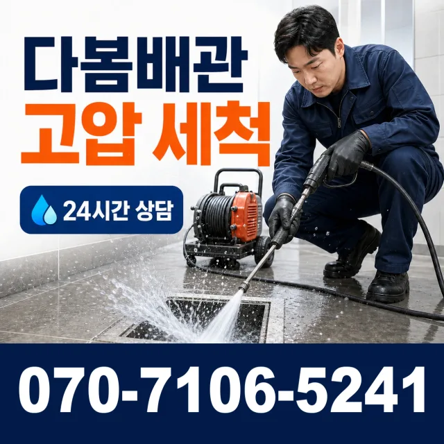 전북 임실군 관촌면 상월길 화장실하수구냄새 상담 이미지 4